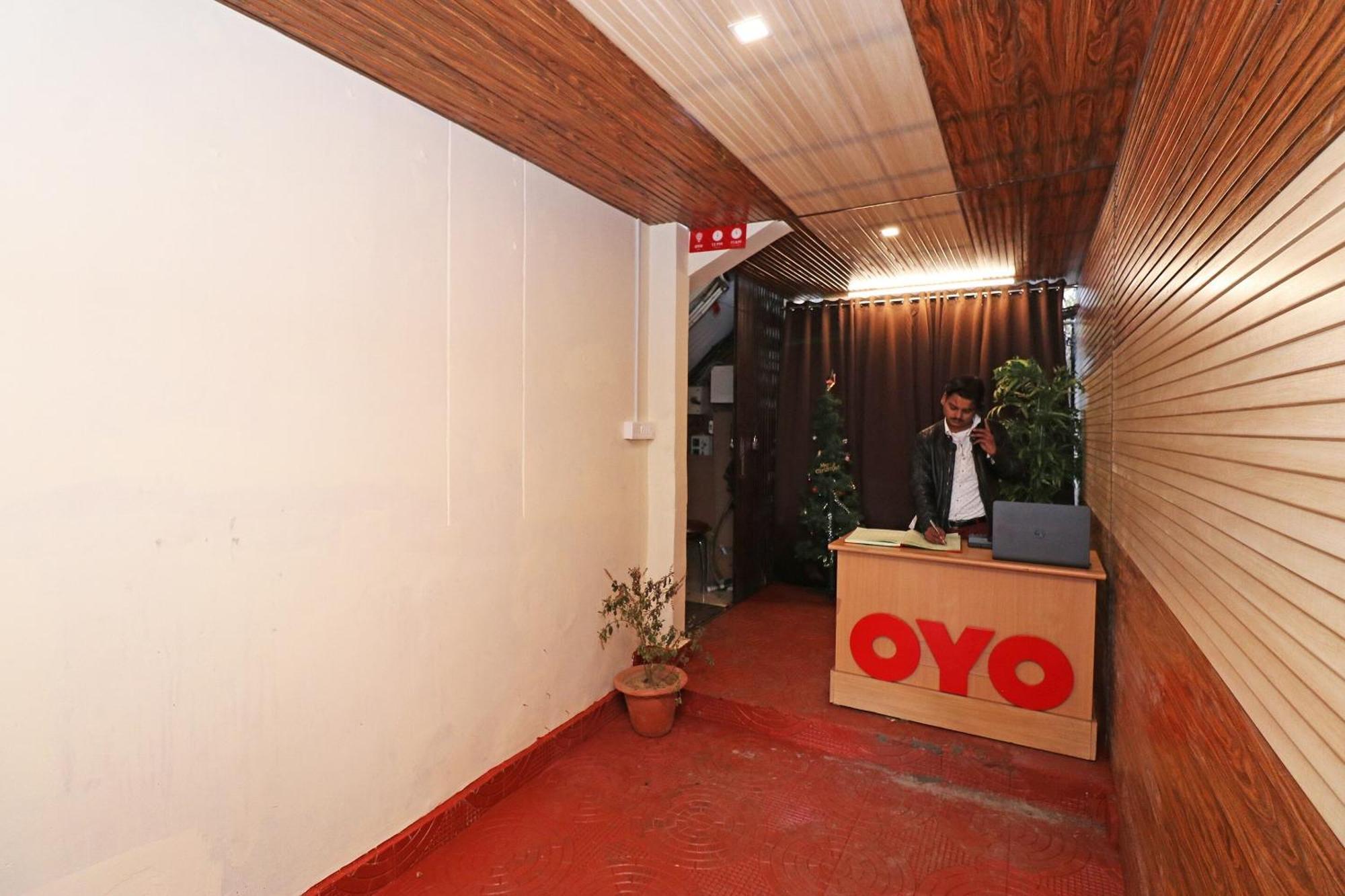 Hotel O Ashiyana Bhairaun Ghāt المظهر الخارجي الصورة