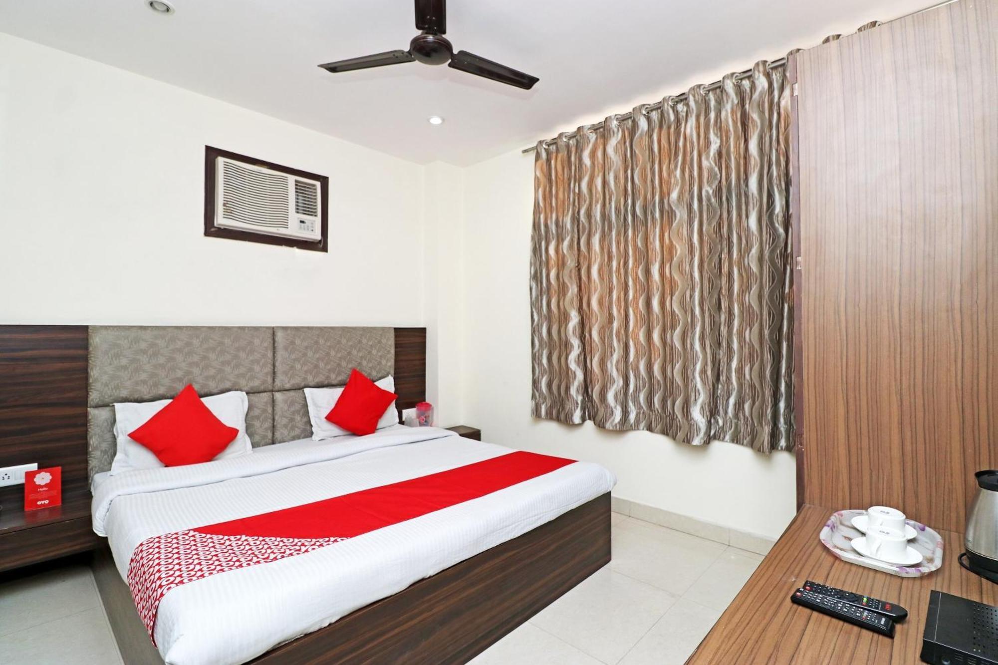 Hotel O Ashiyana Bhairaun Ghāt المظهر الخارجي الصورة